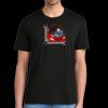 Super Soft Perfect Tri ® Tee Thumbnail