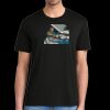 Super Soft Perfect Tri ® Tee Thumbnail