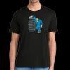 Super Soft Perfect Tri ® Tee Thumbnail
