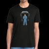 Super Soft Perfect Tri ® Tee Thumbnail