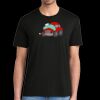 Super Soft Perfect Tri ® Tee Thumbnail