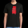 Super Soft Perfect Tri ® Tee Thumbnail