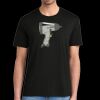 Super Soft Perfect Tri ® Tee Thumbnail