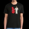 Super Soft Perfect Tri ® Tee Thumbnail