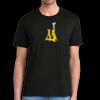 Super Soft Perfect Tri ® Tee Thumbnail