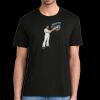 Super Soft Perfect Tri ® Tee Thumbnail