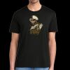 Super Soft Perfect Tri ® Tee Thumbnail