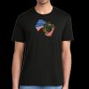 Super Soft Perfect Tri ® Tee Thumbnail