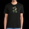 Super Soft Perfect Tri ® Tee Thumbnail