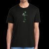 Super Soft Perfect Tri ® Tee Thumbnail