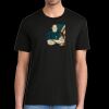 Super Soft Perfect Tri ® Tee Thumbnail