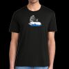 Super Soft Perfect Tri ® Tee Thumbnail