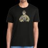 Super Soft Perfect Tri ® Tee Thumbnail