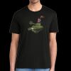 Super Soft Perfect Tri ® Tee Thumbnail