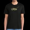 Super Soft Perfect Tri ® Tee Thumbnail