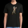 Super Soft Perfect Tri ® Tee Thumbnail