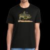 Super Soft Perfect Tri ® Tee Thumbnail