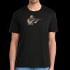 Super Soft Perfect Tri ® Tee Thumbnail