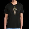 Super Soft Perfect Tri ® Tee Thumbnail