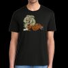 Super Soft Perfect Tri ® Tee Thumbnail