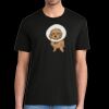 Super Soft Perfect Tri ® Tee Thumbnail