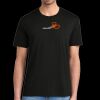 Super Soft Perfect Tri ® Tee Thumbnail