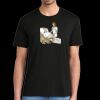 Super Soft Perfect Tri ® Tee Thumbnail
