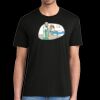 Super Soft Perfect Tri ® Tee Thumbnail