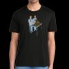 Super Soft Perfect Tri ® Tee Thumbnail