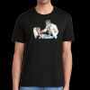Super Soft Perfect Tri ® Tee Thumbnail