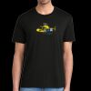 Super Soft Perfect Tri ® Tee Thumbnail