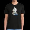 Super Soft Perfect Tri ® Tee Thumbnail