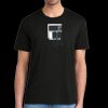 Super Soft Perfect Tri ® Tee Thumbnail