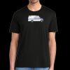 Super Soft Perfect Tri ® Tee Thumbnail