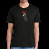 Super Soft Perfect Tri ® Tee Thumbnail