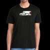 Super Soft Perfect Tri ® Tee Thumbnail