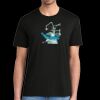 Super Soft Perfect Tri ® Tee Thumbnail