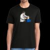 Super Soft Perfect Tri ® Tee Thumbnail