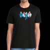 Super Soft Perfect Tri ® Tee Thumbnail