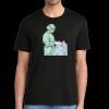 Super Soft Perfect Tri ® Tee Thumbnail