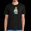 Super Soft Perfect Tri ® Tee Thumbnail