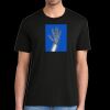 Super Soft Perfect Tri ® Tee Thumbnail