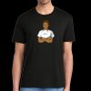 Super Soft Perfect Tri ® Tee Thumbnail