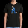 Super Soft Perfect Tri ® Tee Thumbnail