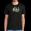 Super Soft Perfect Tri ® Tee Thumbnail