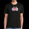 Super Soft Perfect Tri ® Tee Thumbnail