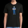 Super Soft Perfect Tri ® Tee Thumbnail