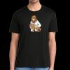 Super Soft Perfect Tri ® Tee Thumbnail