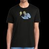 Super Soft Perfect Tri ® Tee Thumbnail