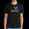 Super Soft Perfect Tri ® Tee Thumbnail